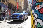 Renault Kadjar 2019 года (AU)